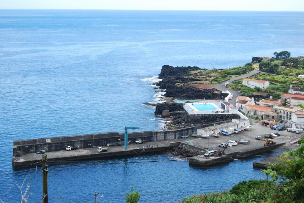 فيلا Casa Do Terreiro Caminho de Cima المظهر الخارجي الصورة